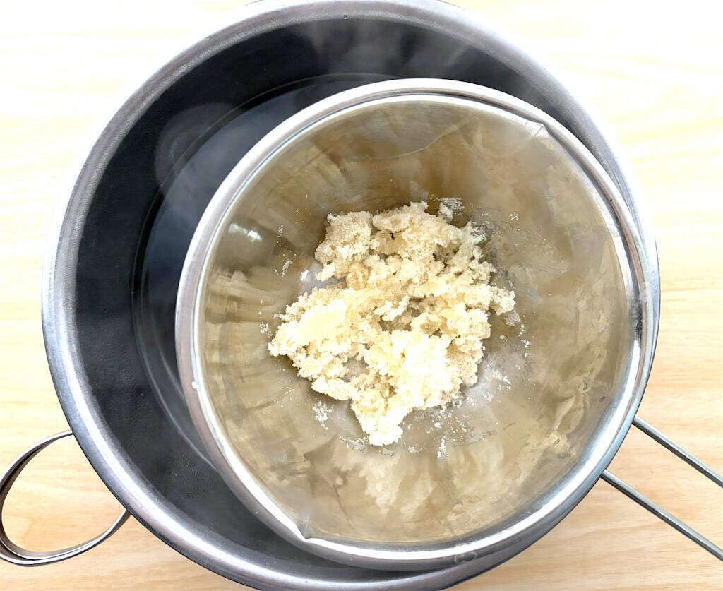 【スイーツな甘酒】砂糖不使用・美容にも良さげな「甘酒とヨーグルトのゼリー」作ってみた！やさしい甘味なの♡