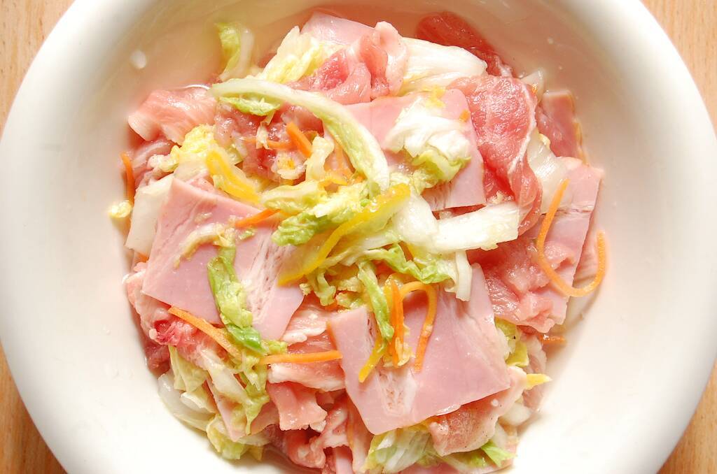 【タサン志麻さん】お漬物がフレンチに♪「白菜のシュークルート」の作り方！ところでシュークルートって何ですか？