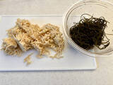 「【昭和30年のエナジーフード】疲れを吹き飛ばす「栄養漬」にトライ！乾物で作れて日持ちするって最強やん？」の画像7