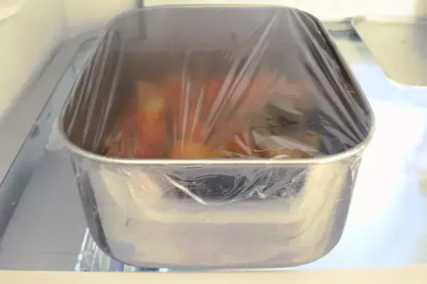 「【和風なラタトゥイユ】隠し味はまさかの「みそ」!?発酵マイスター直伝の常備菜作ってみた！温でも冷でも♪」の画像