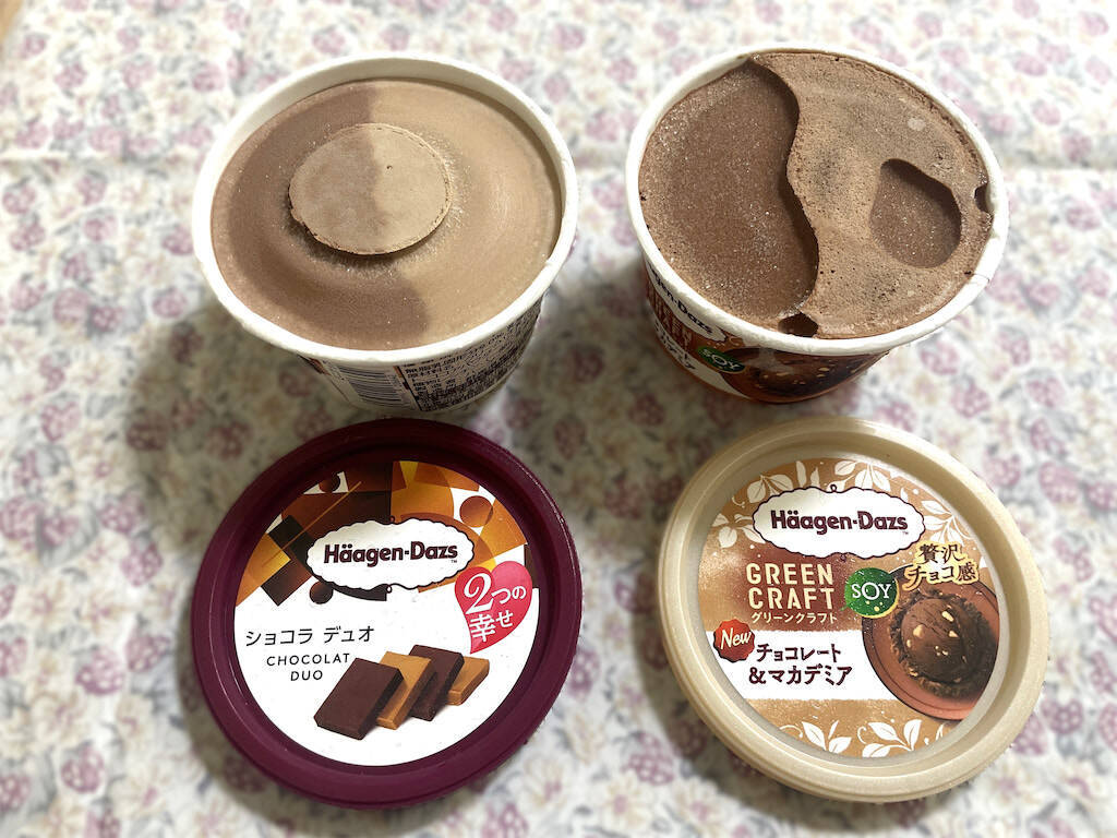 【食べたいを我慢しない】罪悪感なしで話題の「ギルトフリー」食品レポ！食欲の秋をヘルシーに楽しんでみた♪