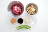 「【あさイチ】乾物の戻し汁がお宝!?「切り干し大根のぜいたく煮」作ってみた！牛＆桜エビの旨味も尊い…♡」の画像2