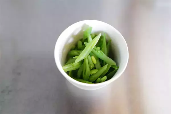 「【あさイチ】乾物の戻し汁がお宝!?「切り干し大根のぜいたく煮」作ってみた！牛＆桜エビの旨味も尊い…♡」の画像