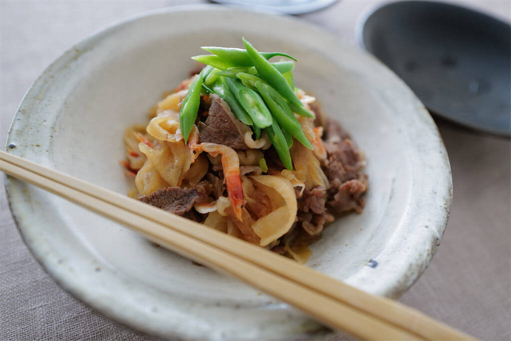 【あさイチ】乾物の戻し汁がお宝!?「切り干し大根のぜいたく煮」作ってみた！牛＆桜エビの旨味も尊い…♡
