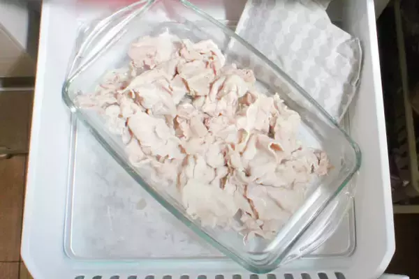 「【町中華の名物料理】「豚レモン」を…我流で再現するという暴挙！ところがコレがとっても美味かった話」の画像