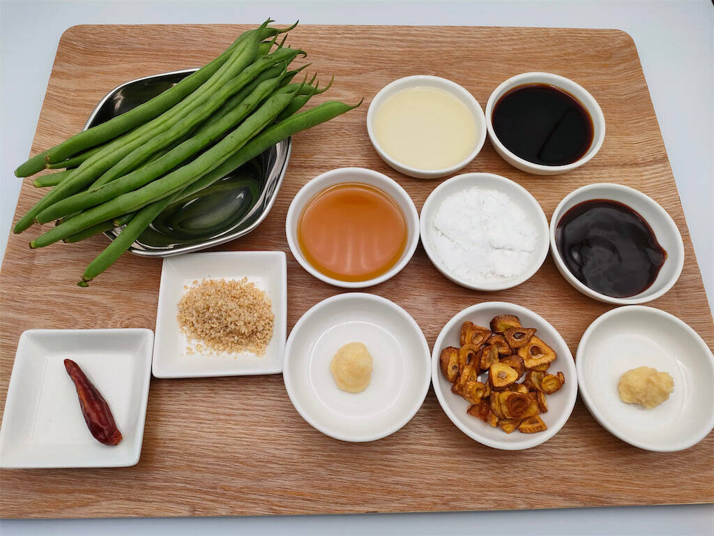 【鳥羽シェフレシピ】冷製おかず「無限いんげん」作ってみた！絶妙な調味料の組み合わせのタレが絶品♪