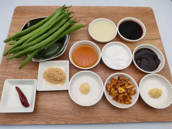 「【鳥羽シェフレシピ】冷製おかず「無限いんげん」作ってみた！絶妙な調味料の組み合わせのタレが絶品♪」の画像