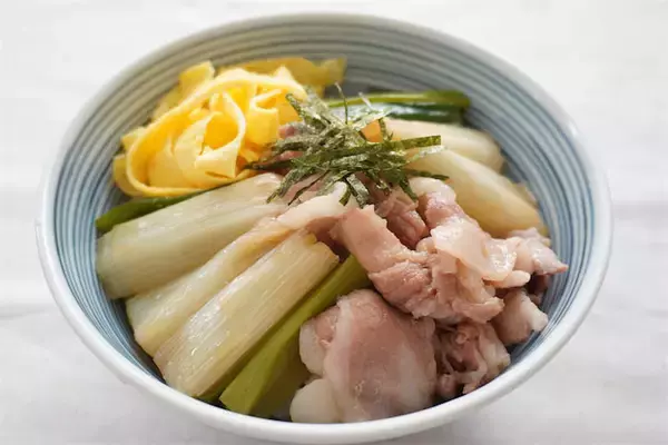 【とろっとろの甘ねぎが主役！】の「ぽったりねぎ豚丼」作ってみた！ねぎ一本でご飯が消えた♪【農家直伝】