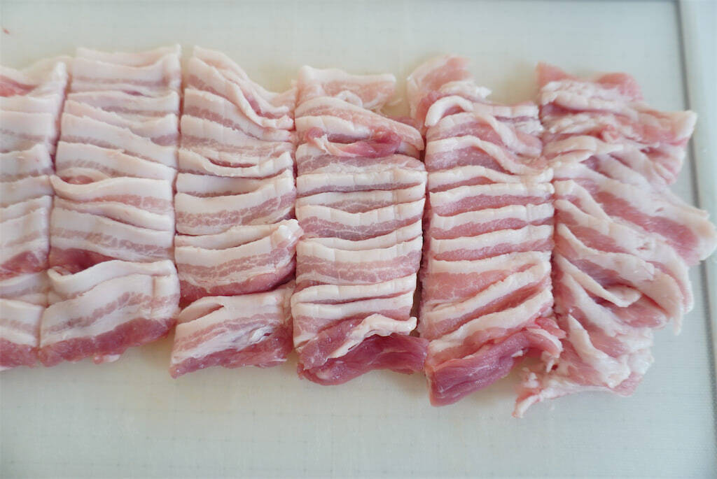 【とろっとろの甘ねぎが主役！】の「ぽったりねぎ豚丼」作ってみた！ねぎ一本でご飯が消えた♪【農家直伝】