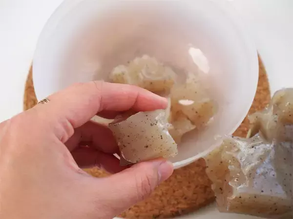 「【冷凍里芋で極限時短！】体の芯からあったまる「芋煮風」作ってみた！牛肉のワザあり調理でスッキリ甘辛♪」の画像