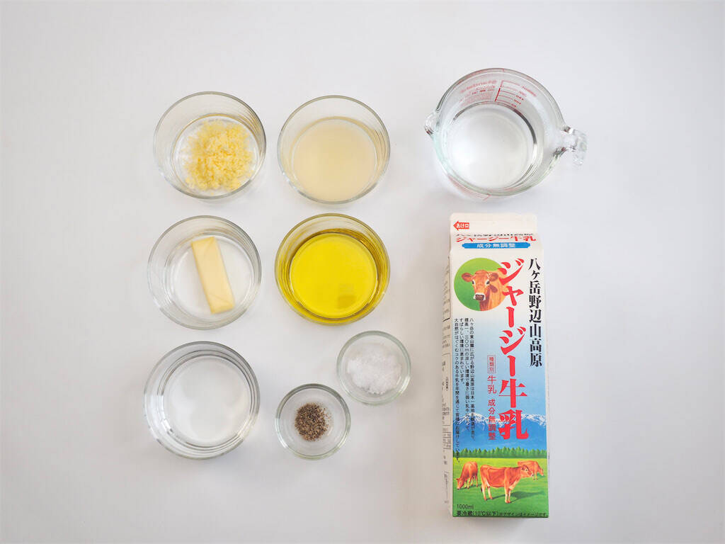 【桃をご飯に入れる!?】まるで高級イタリアン♪な「桃のミルクリゾット」作ってみた！【コンテスト優秀作】