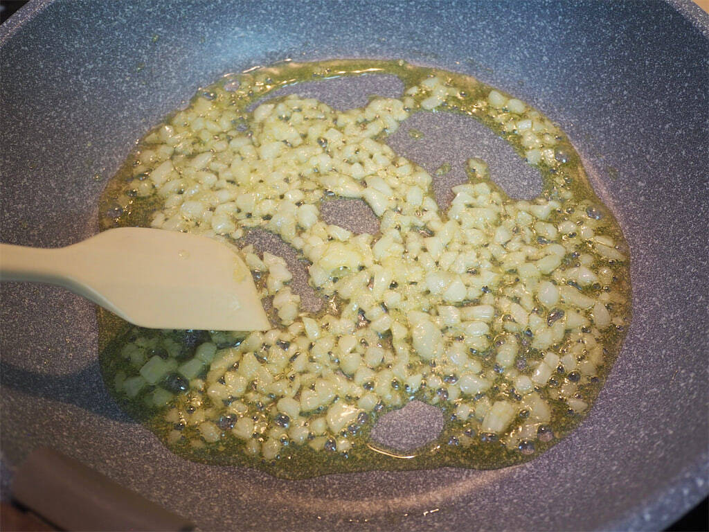 【桃をご飯に入れる!?】まるで高級イタリアン♪な「桃のミルクリゾット」作ってみた！【コンテスト優秀作】