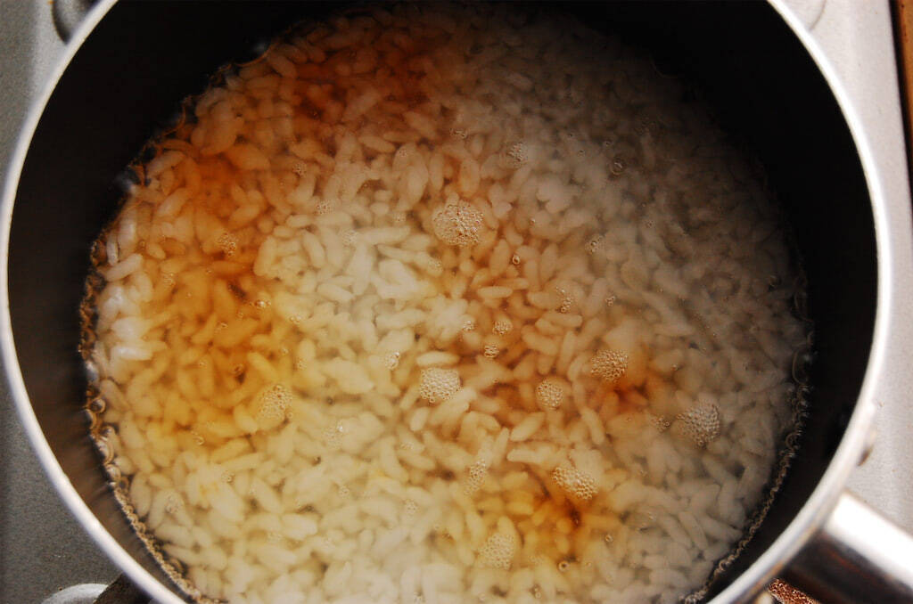 【胃腸を癒すおかゆ】温玉とひんやり大根おろしをのせたら極楽♡弱ったおなかに染み渡る〜