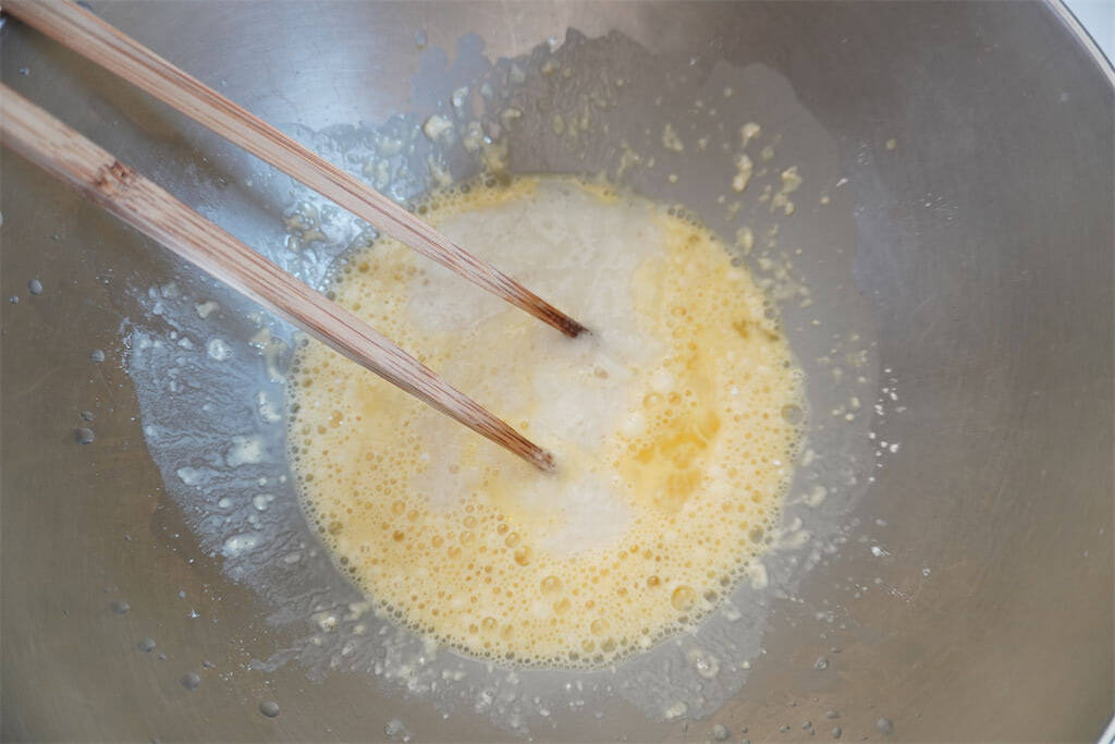 【シン・粉モンゲットだぜ！】イイとこ取りな「お好みたこ焼き」作ってみた！カリッと焼いて口福♡【農家直伝】