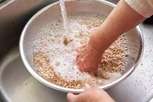 「【田園日記～農と人の物語～ Vol.7】田植えの労をねぎらい、秋の豊作を願った「小麦餅」」の画像