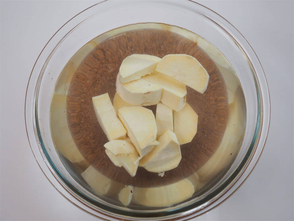 【ザクザク伸びるスイートポテト!?】常識を覆す「スコップスイートポテト」作ってみた！そぼろバターで劇的進化