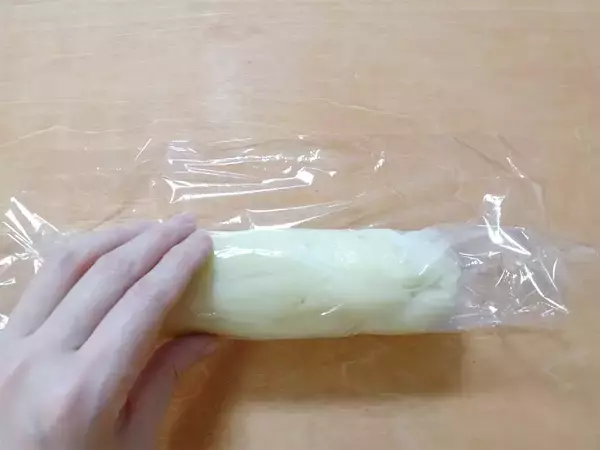 「新時代のスナック菓子爆誕!?「もちもちポテト」はマッシュしてマヨで焼く！ハッシュドポテト風♪【農家直伝】」の画像