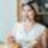 「【砂糖なしでも芳醇な甘さ】甘酒＆メープルで「バスクチーズケーキ」作ってみた！濃厚なのに後味軽〜いの♡」の画像2