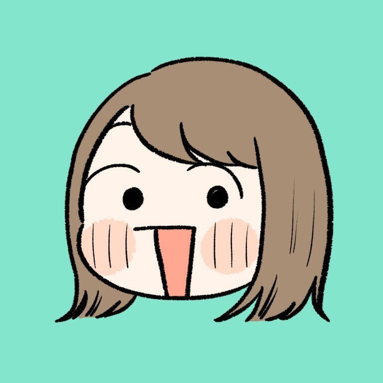 【家事を助けてくれる便利な妖精】褒められたがりな「アイツ」の正体とは!?【momoの漫画】