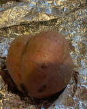 「【リュウジさんの焼き芋】ホイル2重にして1時間待つだけ!?とんでもなく甘く焼けた話【Ayumiの漫画】」の画像6