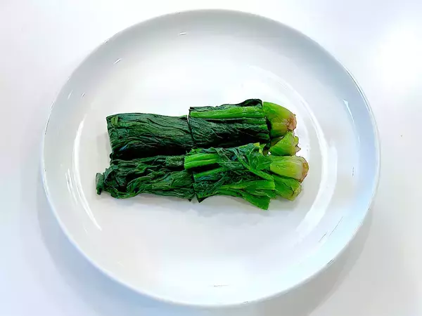 「【新じゃが＆ほうれん草】でチーズ焼き作ろう！農家秘伝のソースが絶品♡野菜嫌いの子どもがペロリな件」の画像