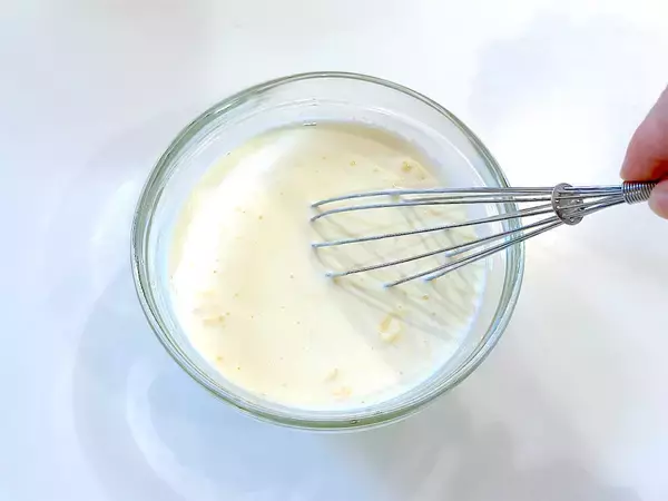 「【新じゃが＆ほうれん草】でチーズ焼き作ろう！農家秘伝のソースが絶品♡野菜嫌いの子どもがペロリな件」の画像