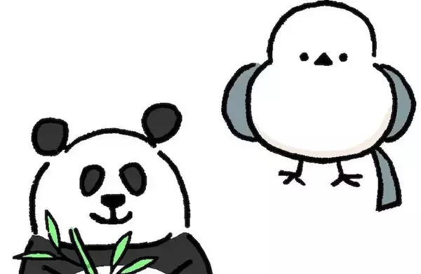 【シニア世代こそ推し活】動物のかわいい姿にキュン♡「動物園」の人気者から「SNS上のペット」まで推せる！