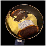 「【自堕落人間の朝活】出だしから失敗！意識高い系パンケーキで挽回を試みるも…!?【momoの漫画】」の画像9