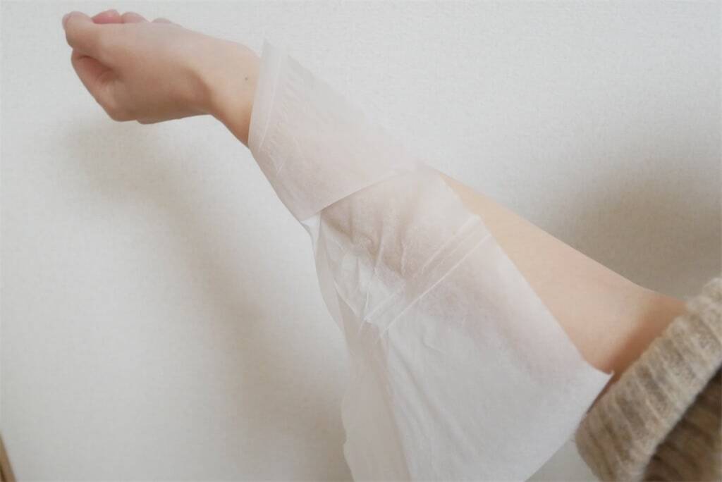 【スキンケアの裏ワザ】乾燥の季節…カサカサ痒み肌に速攻効く！最強の「保湿剤の塗り方」試してみた♪