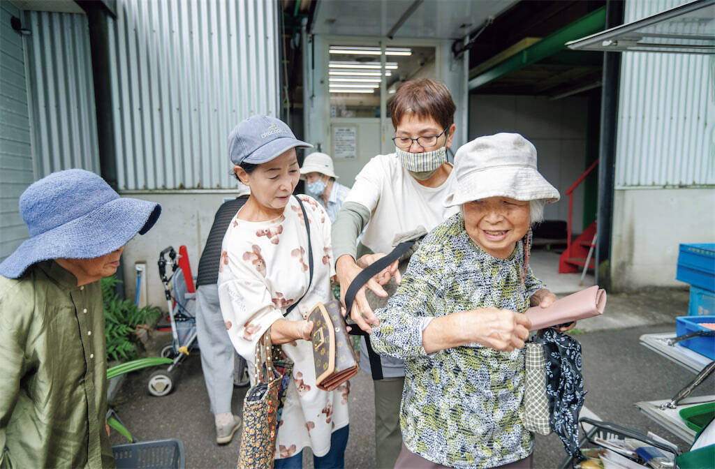 【田園日記～農と人の物語～ Vol.23】引退、その日まで「移動購買車」で山道を駆け抜ける