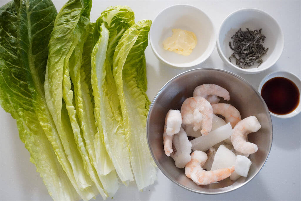 【サラダの定番を炒める】「ロメインレタス」を“和風炒め”にしたら…シャキ旨でアリ寄りのアリ！【農家直伝】