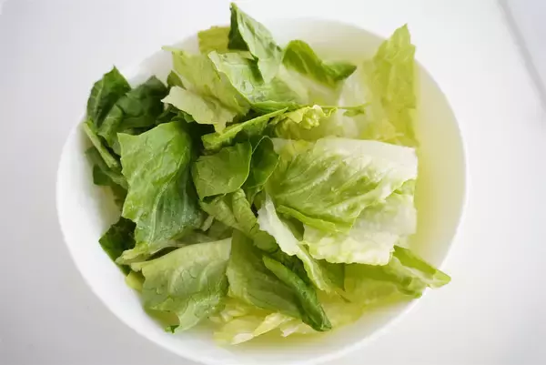 「【サラダの定番を炒める】「ロメインレタス」を“和風炒め”にしたら…シャキ旨でアリ寄りのアリ！【農家直伝】」の画像