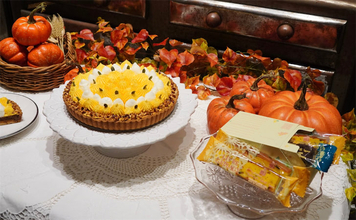 【キルフェボン新作】秋タルトが目白押し！お月見に濃厚かぼちゃ、華やか洋梨…どれから食べる!?【実食レポ】