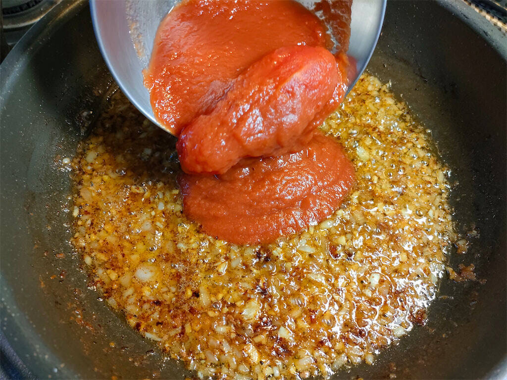 【リュウジレシピ】「至高のミートボール」作ってみた！酸味を抑えたトマトソースで赤ワインが進む進む♪