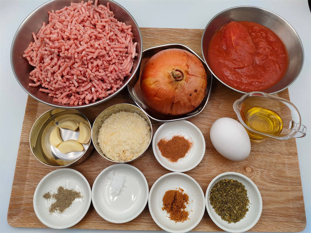 【リュウジレシピ】「至高のミートボール」作ってみた！酸味を抑えたトマトソースで赤ワインが進む進む♪