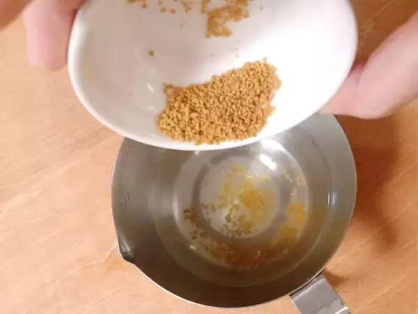 「【材料4つ】極ヘルシーな「おからナゲット」作ってみた！モッチリさつま揚げ風♡えのきがいい仕事♪【農家直伝】」の画像