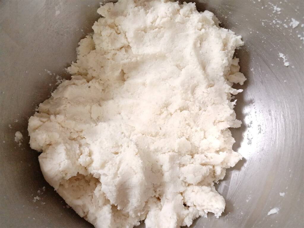 【材料4つ】極ヘルシーな「おからナゲット」作ってみた！モッチリさつま揚げ風♡えのきがいい仕事♪【農家直伝】