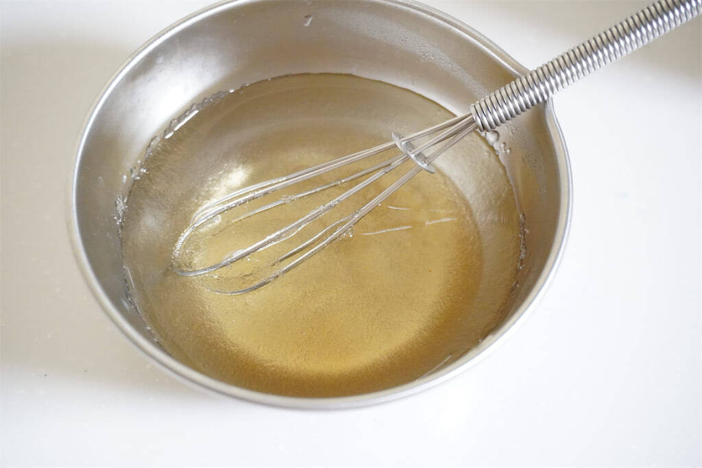 【懐かしの給食デザート再現】生クリームで濃厚仕立てに♡「フルーツ入りヨーグルト」作ってみた！【農家直伝】