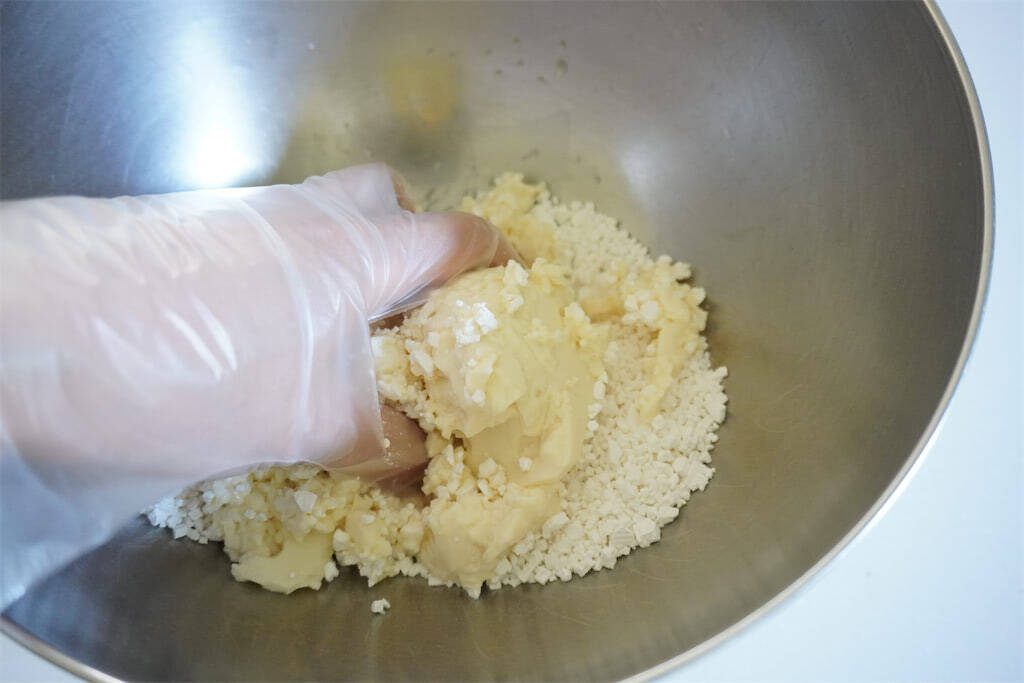 【アレを使って極上もちふわ♡】「白玉団子とフルーツポンチ」作ってみた！サイダーでシュワシュワ嬉しい♪