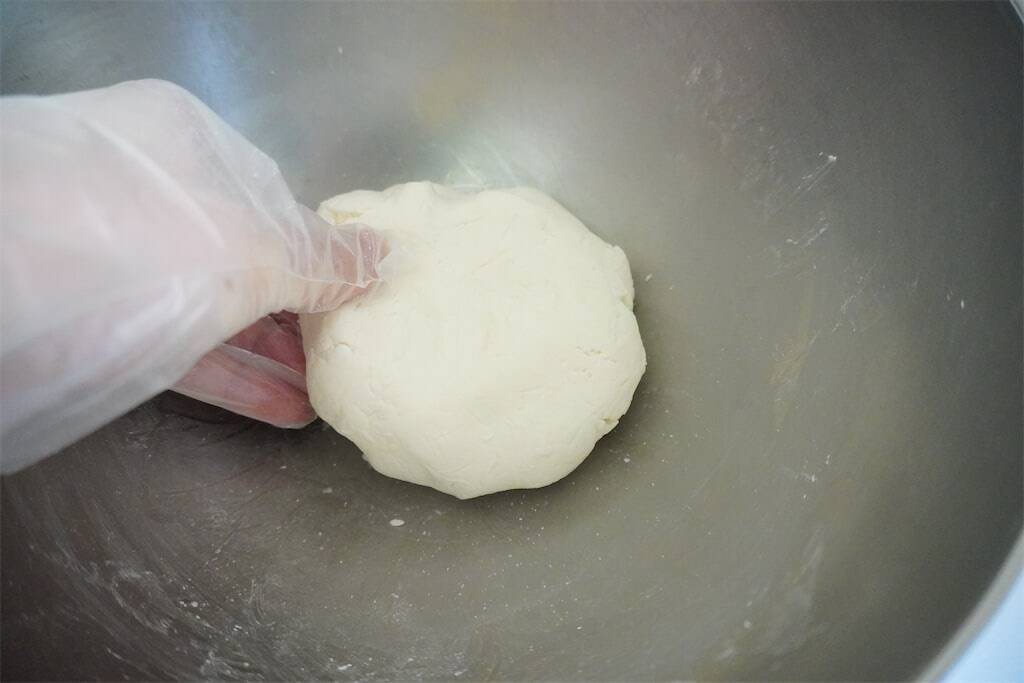 【アレを使って極上もちふわ♡】「白玉団子とフルーツポンチ」作ってみた！サイダーでシュワシュワ嬉しい♪