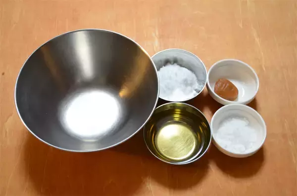 「爽やか和風ピクルス「さしす漬け」作ってみた！“さしす”って何だ!?梅干しがいい仕事してる♪【農家直伝】」の画像