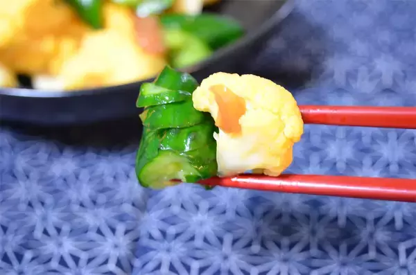 「爽やか和風ピクルス「さしす漬け」作ってみた！“さしす”って何だ!?梅干しがいい仕事してる♪【農家直伝】」の画像