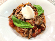 平野レミさんの人生最高の一品とは…平野家に代々受け継がれる秘伝の家庭料理「牛トマ」作ってみた！