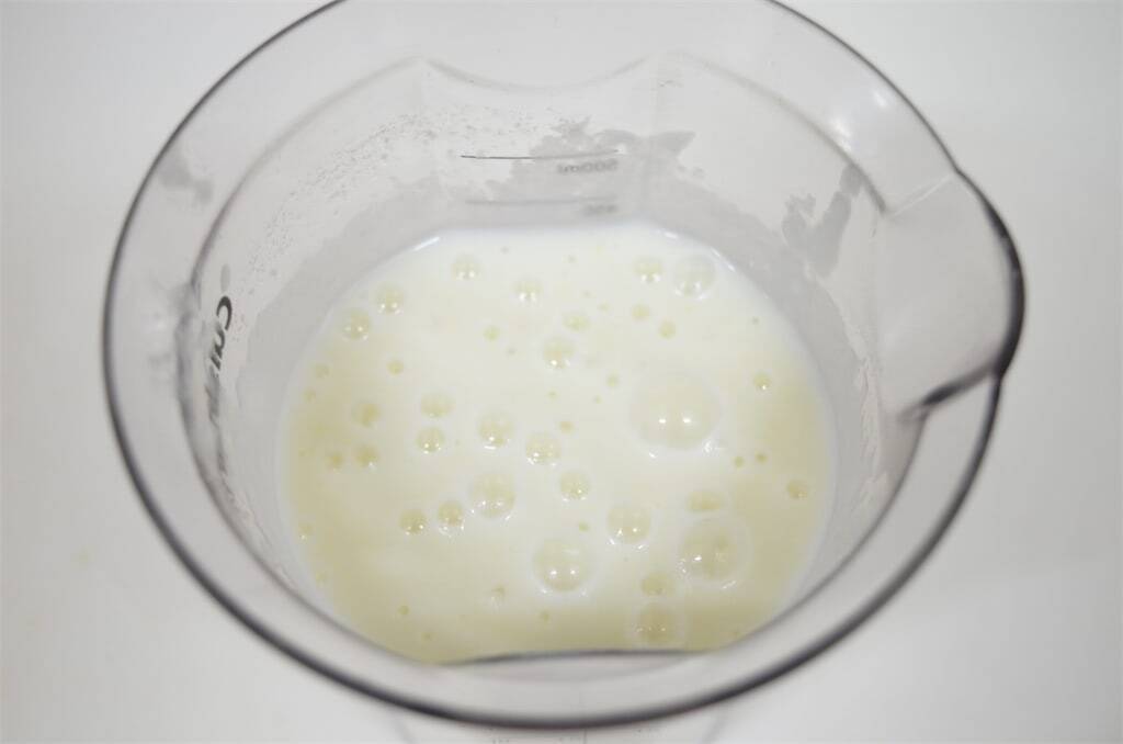 【味噌味のポタージュ!?】ホクホク長芋で「和風ポタージュ」作ってみた！生姜加入で冷える季節の救世主に♡