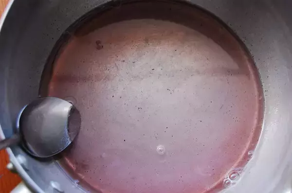 「【作りおきでゴージャスパフェ】市販アイスを旬の味覚でサンドしまくれ♡「ぶどうのミニパフェ」作ってみた！」の画像