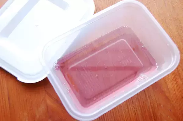 「【作りおきでゴージャスパフェ】市販アイスを旬の味覚でサンドしまくれ♡「ぶどうのミニパフェ」作ってみた！」の画像