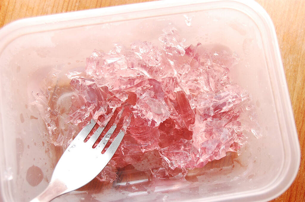 【作りおきでゴージャスパフェ】市販アイスを旬の味覚でサンドしまくれ♡「ぶどうのミニパフェ」作ってみた！