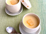 「【究極ののど越し】具は大根、以上！昭和のシンプルレシピ「大根の茶碗蒸し」作ってみた♪ダシ濃厚な卵豆腐風♡」の画像12