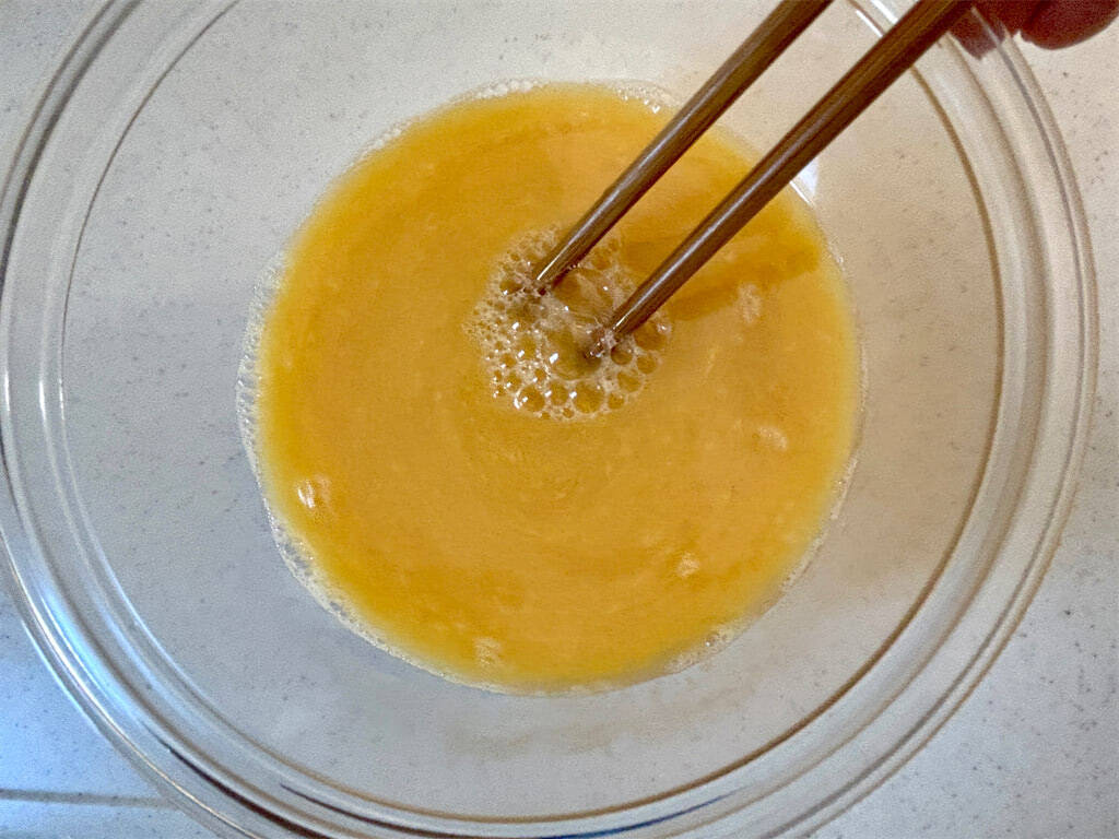 【究極ののど越し】具は大根、以上！昭和のシンプルレシピ「大根の茶碗蒸し」作ってみた♪ダシ濃厚な卵豆腐風♡