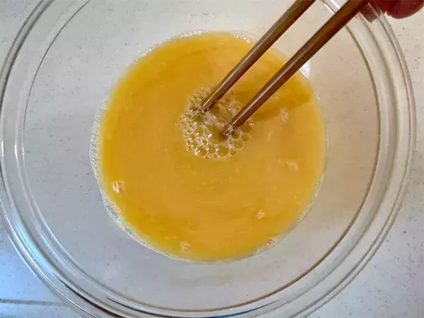 「【究極ののど越し】具は大根、以上！昭和のシンプルレシピ「大根の茶碗蒸し」作ってみた♪ダシ濃厚な卵豆腐風♡」の画像